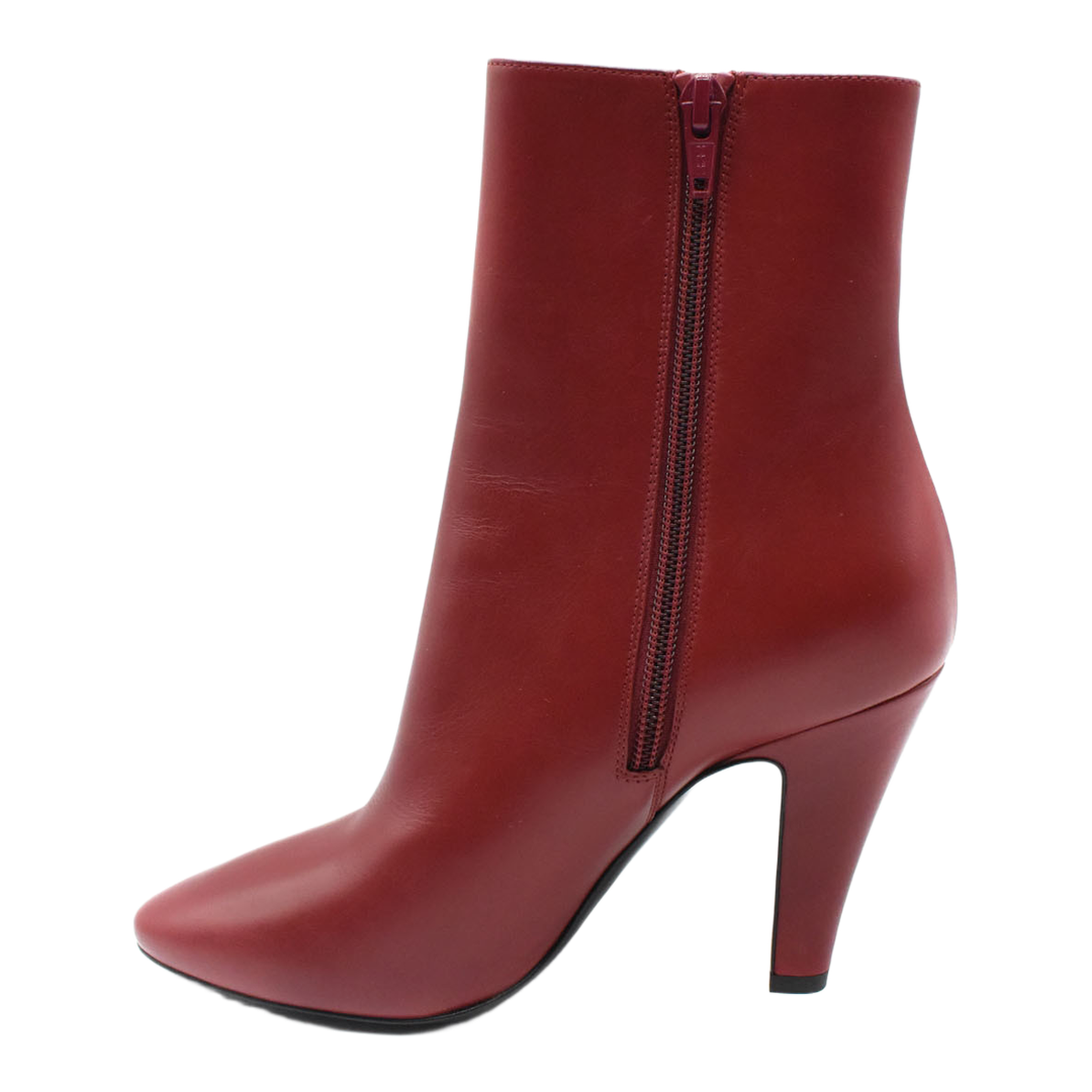 MAYFEYR - Saint Laurent - Booties - 6581511Y8006008