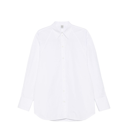 Organic Cotton Shirt