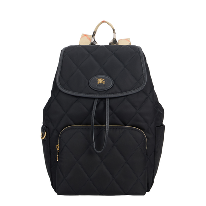 MAYFEYR - Burberry - Mini Fabric Backpack - 8114394117221A1189