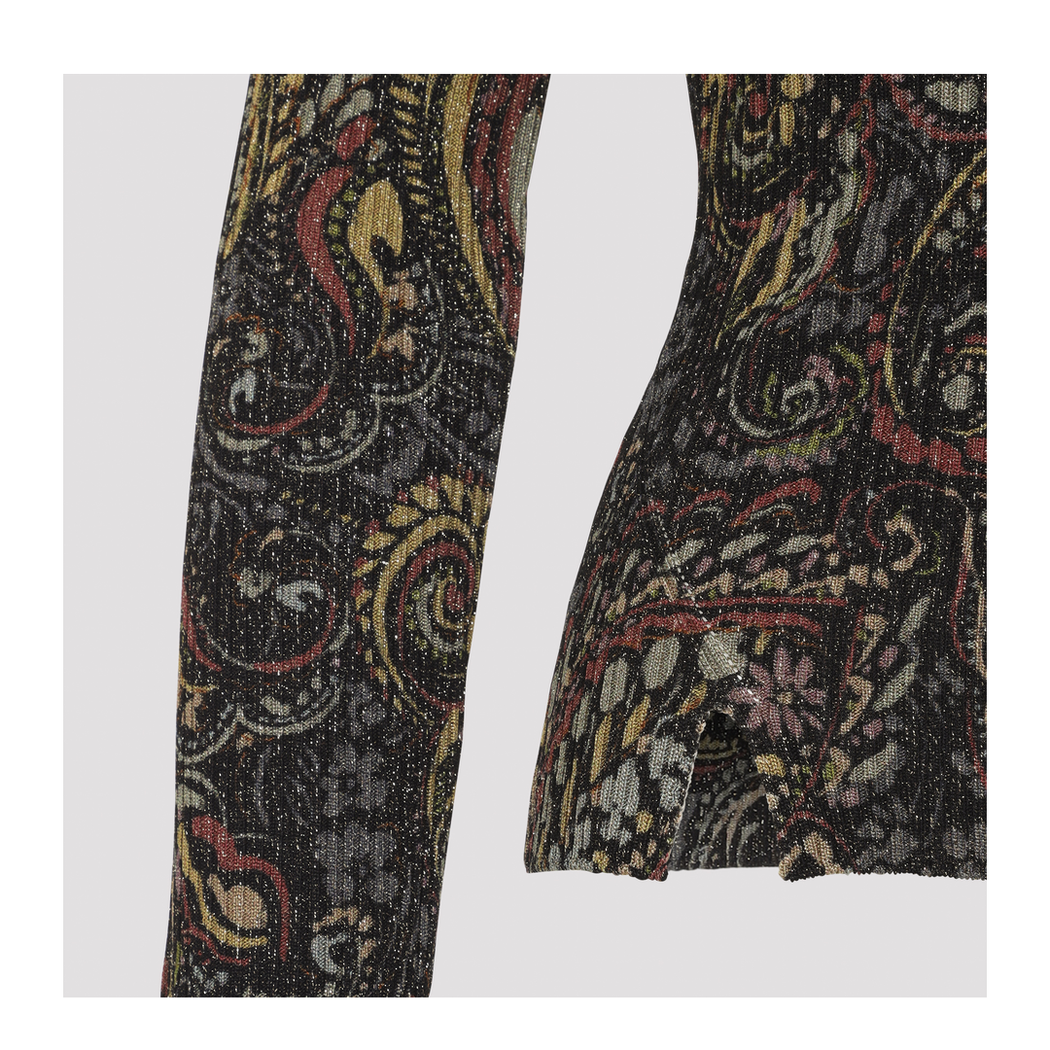 MAYFEYR - Etro - Sweater - WRKE0430AK1CK