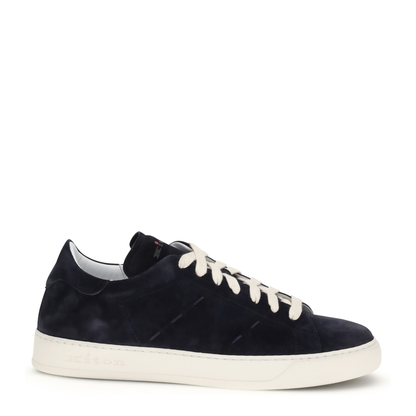MAYFEYR - Kiton - Lace-Up Sneakers - USSA421N0141205001