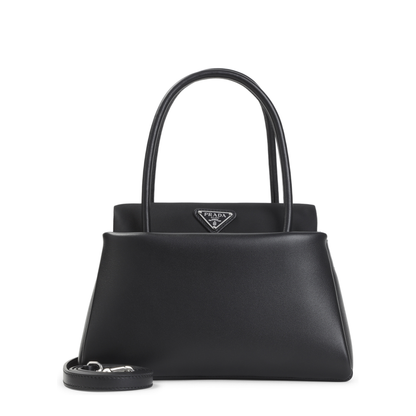 MAYFEYR - Prada - Leather Handbag - 1BA501VOPO2G52F0002