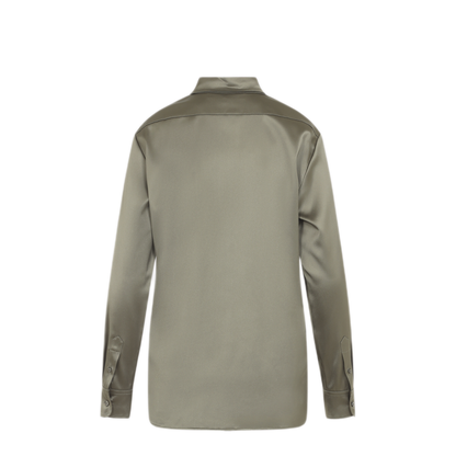 MAYFEYR - RALPH LAUREN COLLECTION - Porcini Adrien Shirt - 290P20987001PORCINI