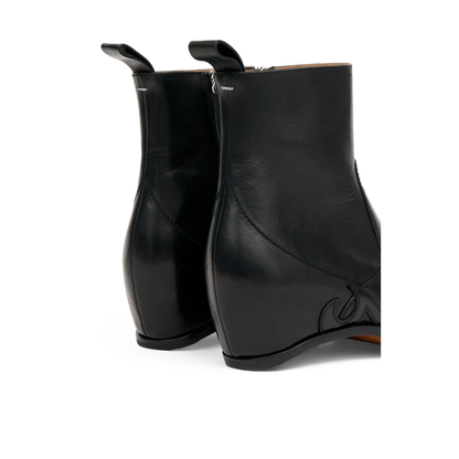 MAYFEYR - Maison Margiela - Boots Black - S58WU0440P7789T8013