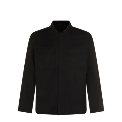MAYFEYR - nine:inthe:morning - Jackets - EF20V68NERO