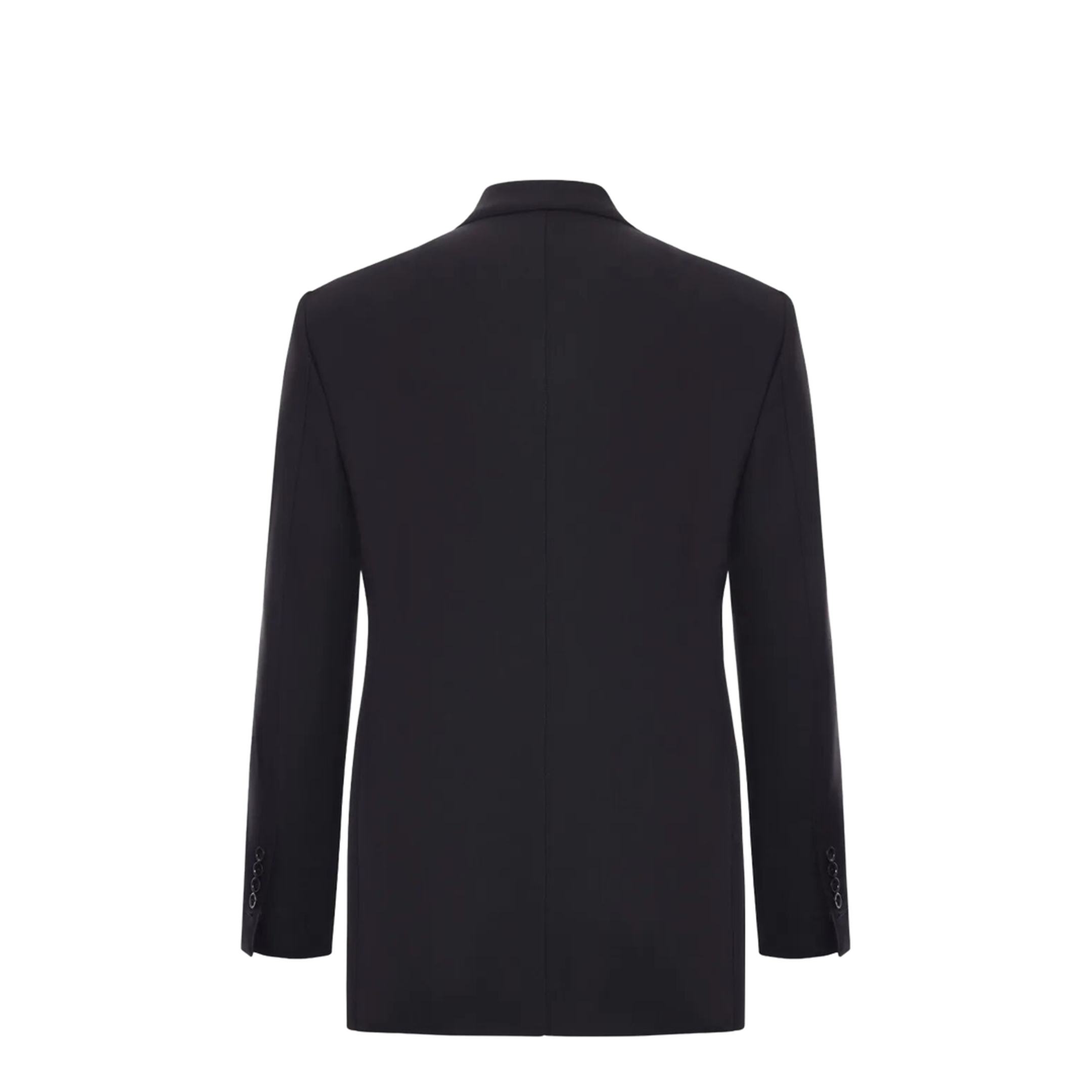 MAYFEYR - Tom Ford - High Twist Double Breasted Wool Jacket - JLNP02W0056