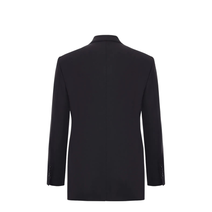 MAYFEYR - Tom Ford - High Twist Double Breasted Wool Jacket - JLNP02W0056