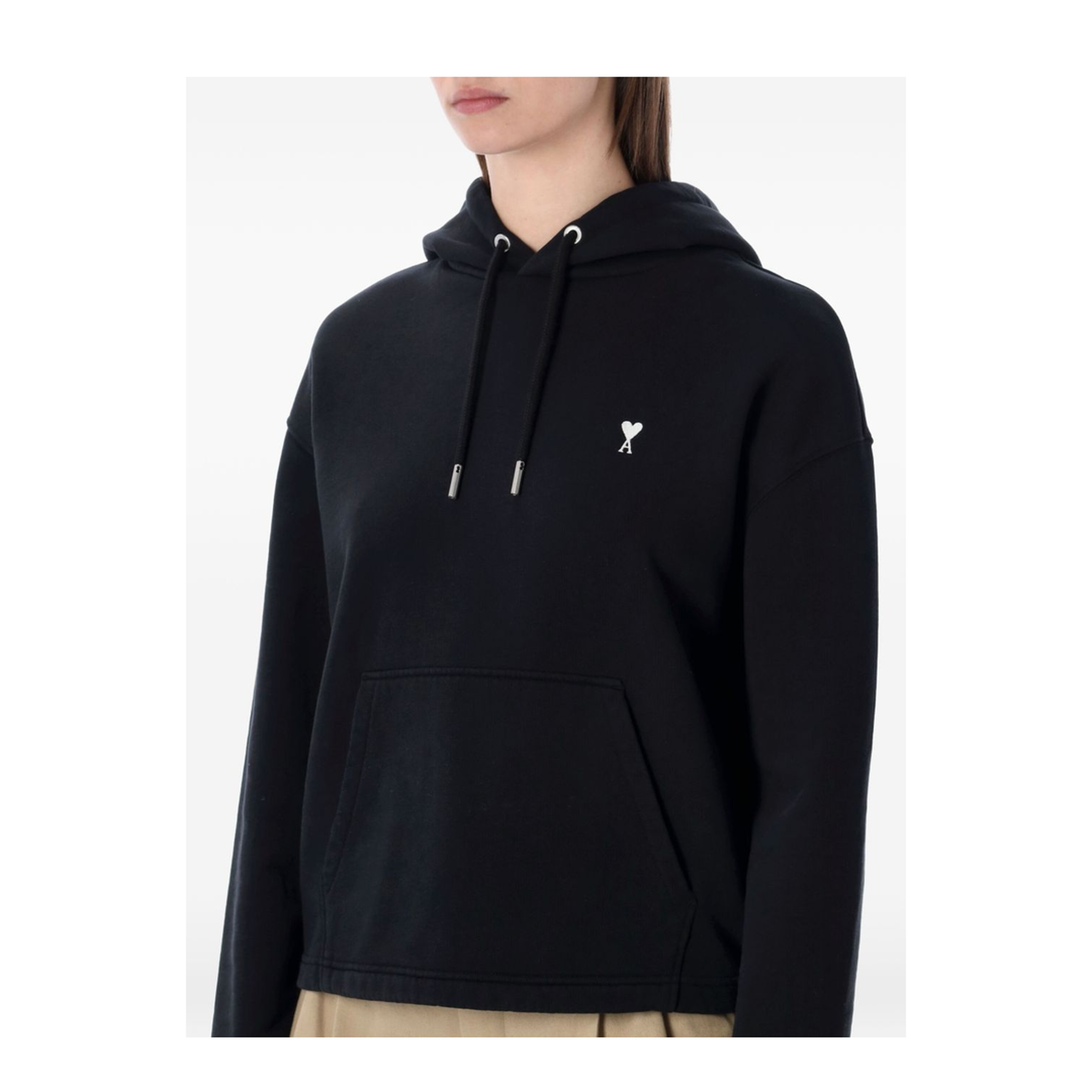 MAYFEYR - Ami Paris - Sweaters Black - FSW767730045