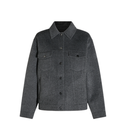 MAYFEYR - Anine Bing - Jackets - A0112566GRY40