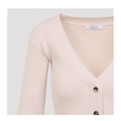 MAYFEYR - Max Mara - Gioiosa Cardigan - 2611361041600
