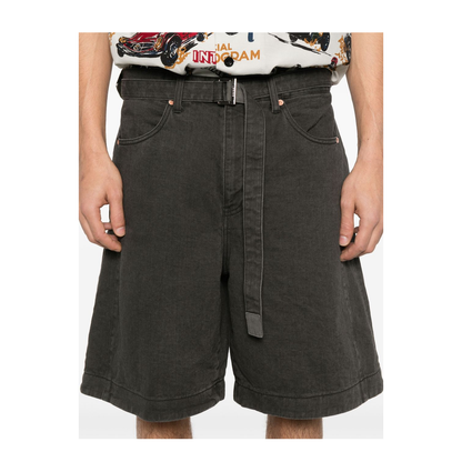 Shorts Grey