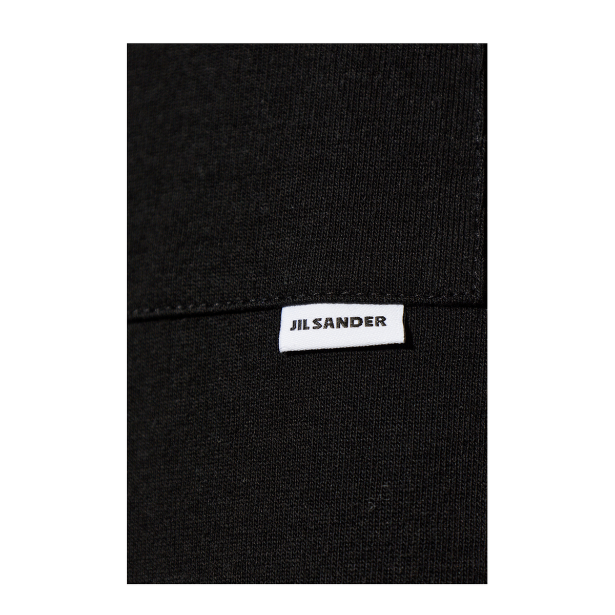 MAYFEYR - Jil Sander - Long Sleeve T Shirt - J22GC0269J20256001