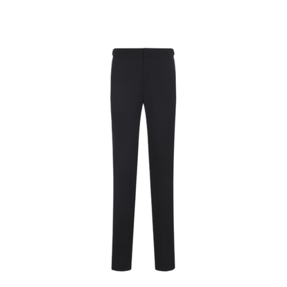MAYFEYR - Tom Ford - Wool Pants - PEPTG1W0060NAA