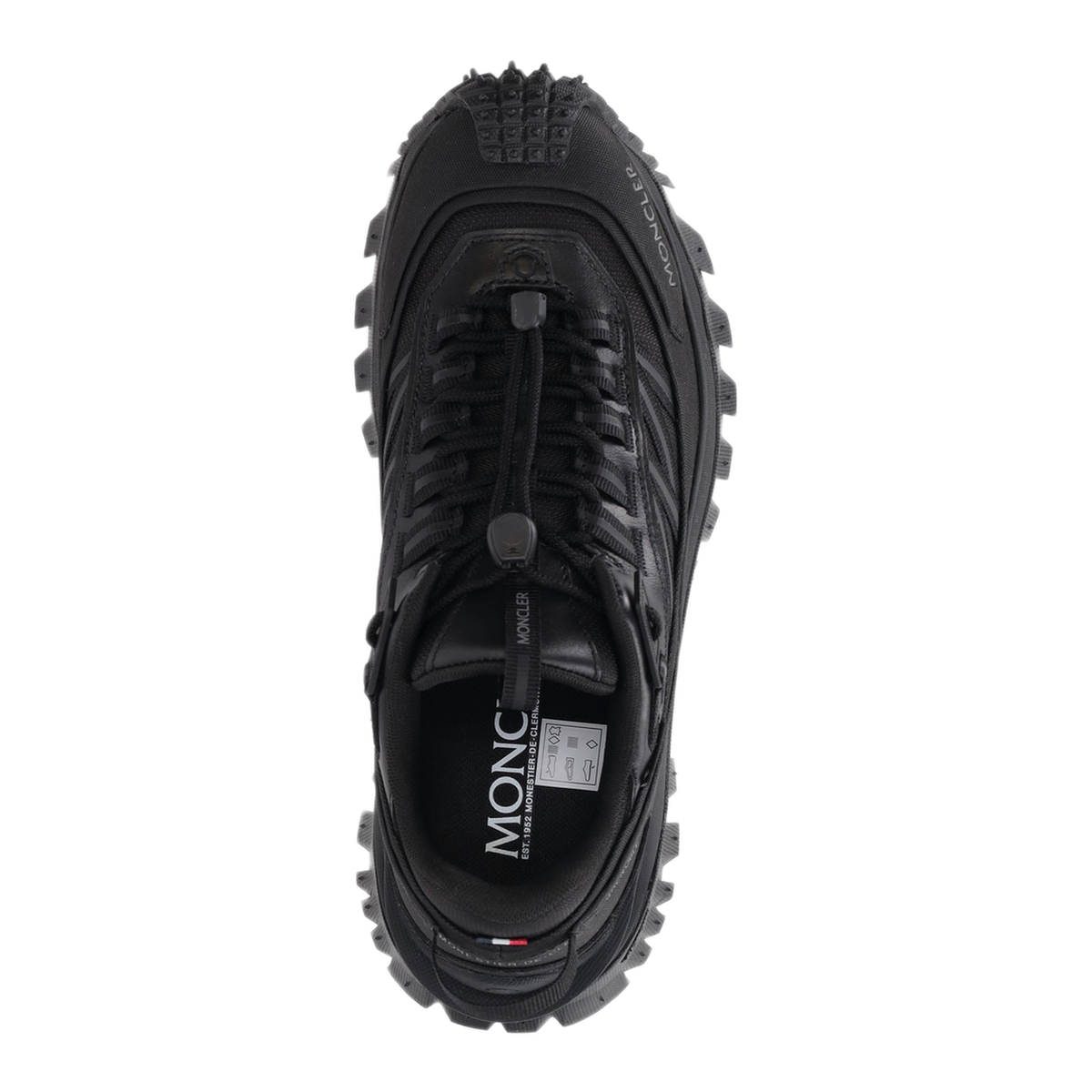 Trailgrip GTX Sneakers