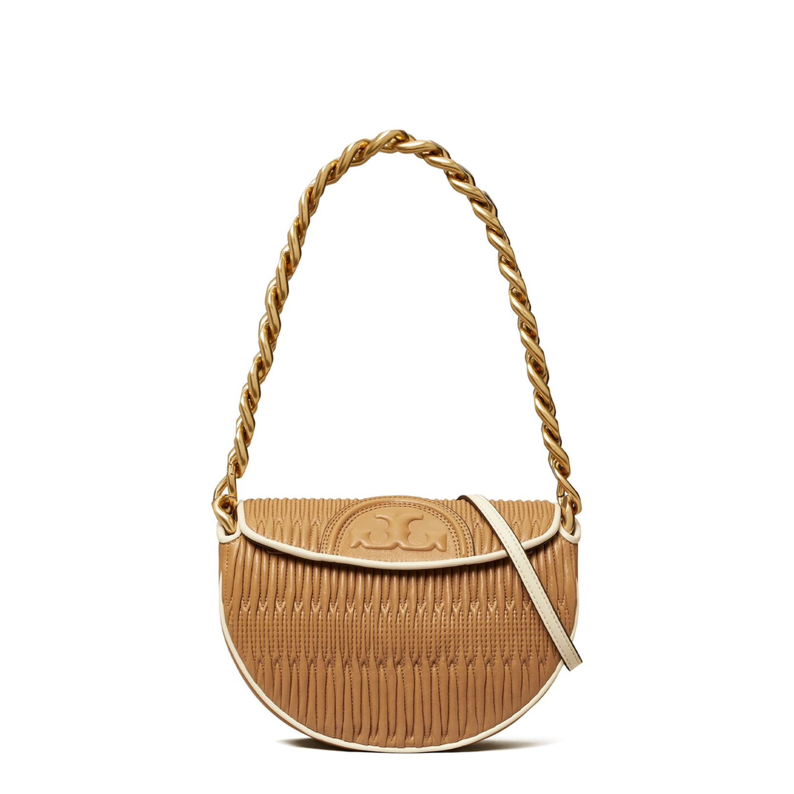 Crescent Moon Mini Bag