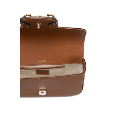 Horsebit 1955 Soft Small Top Handle Bag