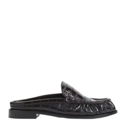 MAYFEYR - Saint Laurent - Le Loafer 15 - 8697420WXAF2013