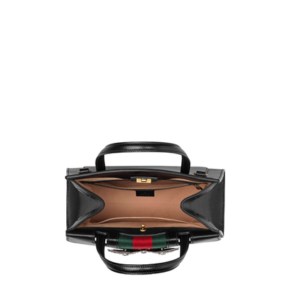 Totem Medium Top Handle Tote Bag