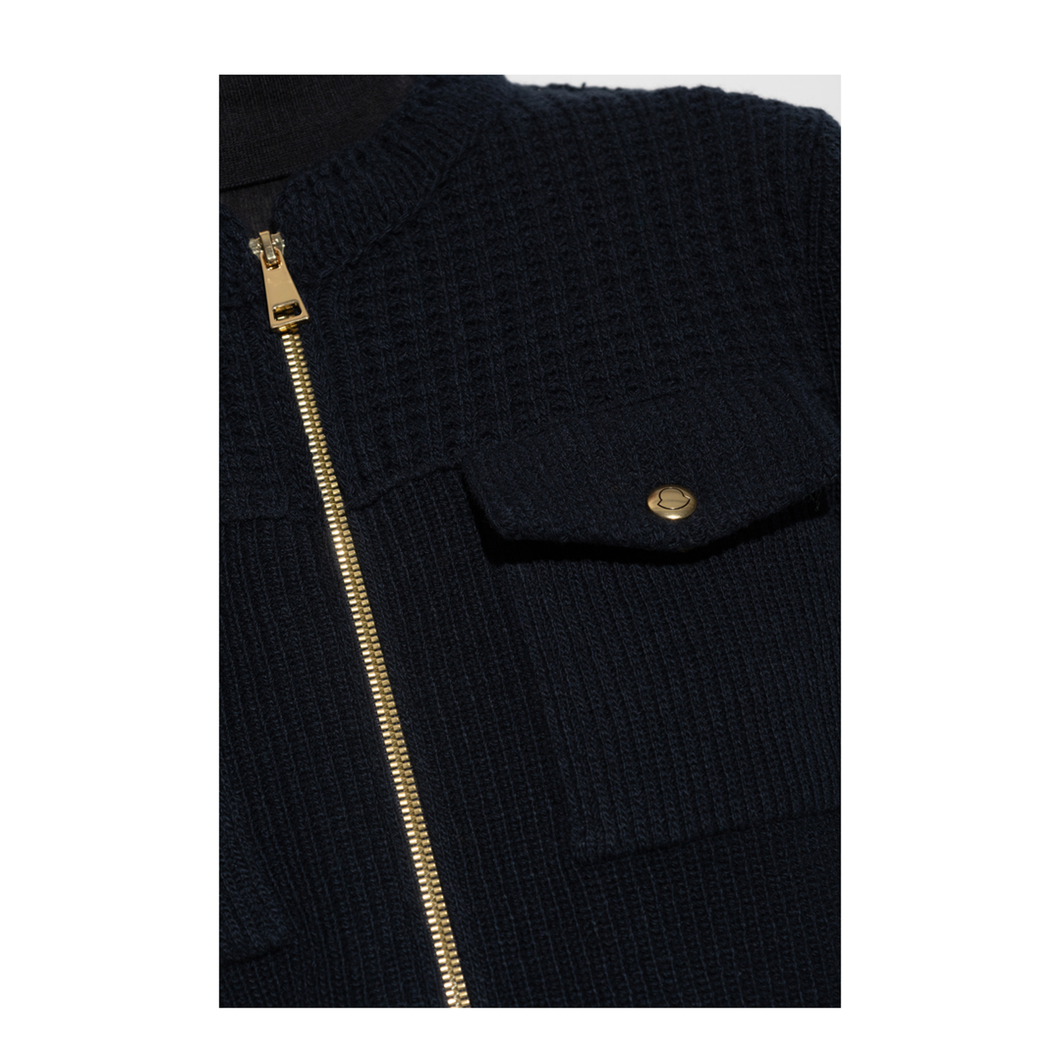 Jacket Blue