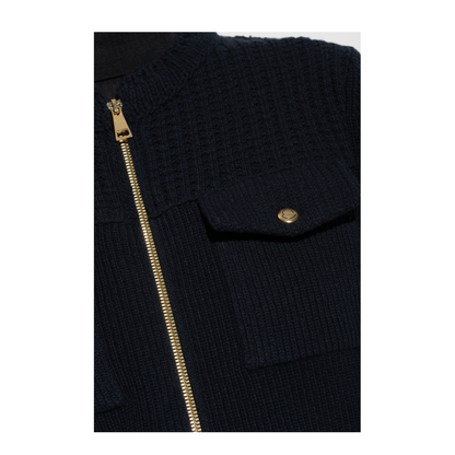 Jacket Blue