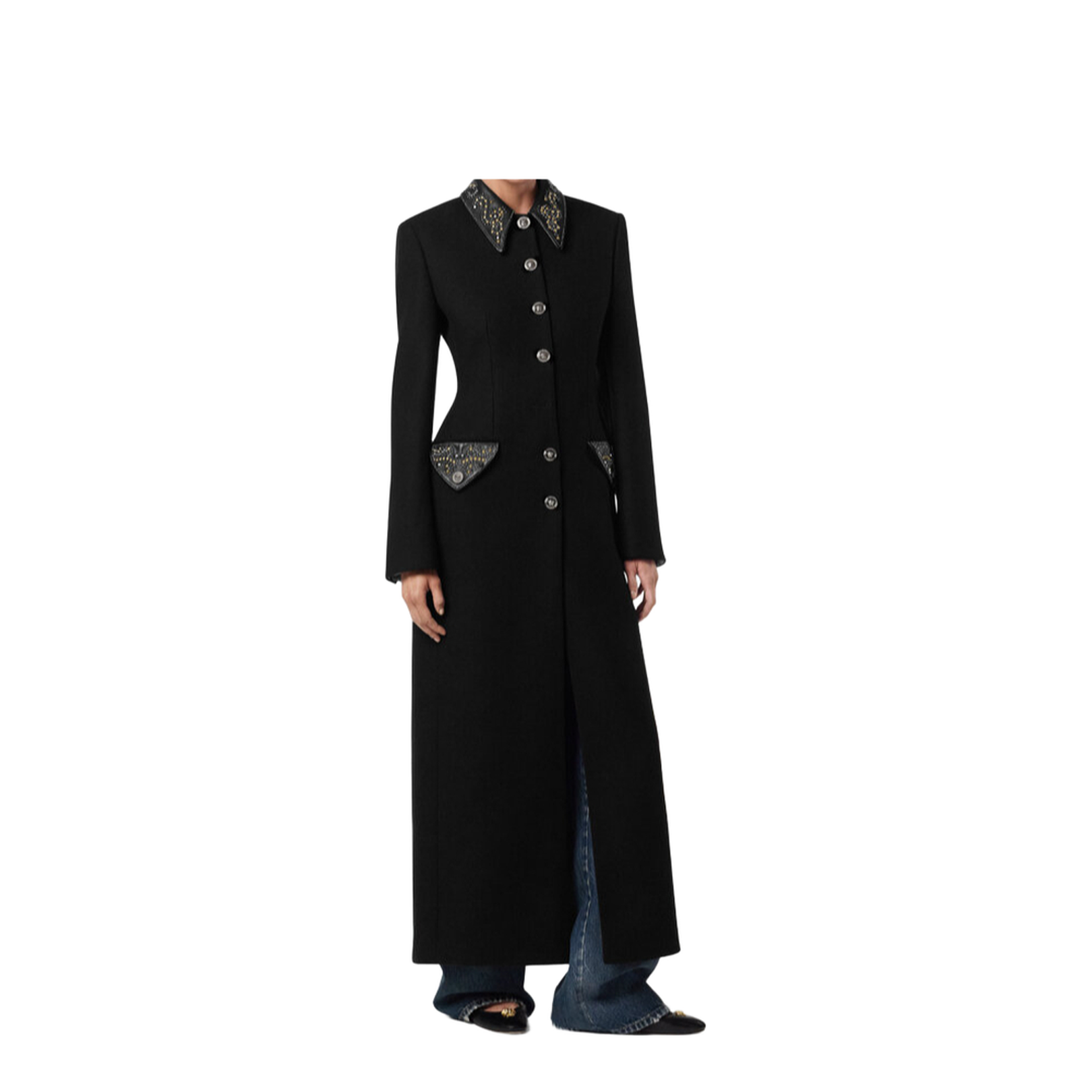 women's coat
