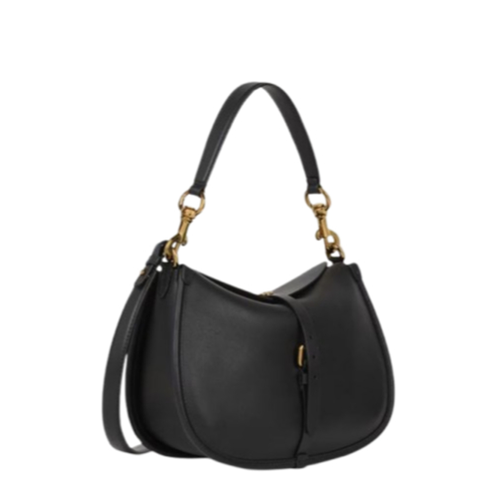 Pony Shoulder Bag