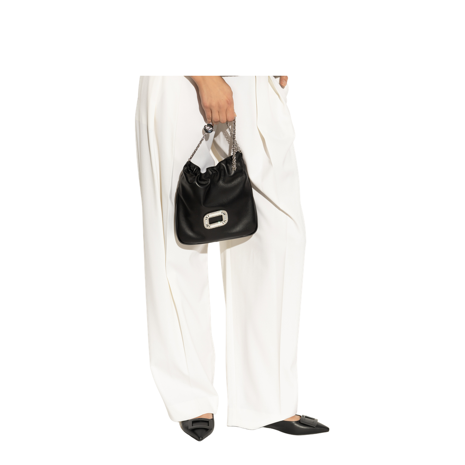 Shoulder Bag Pilgrim Mini