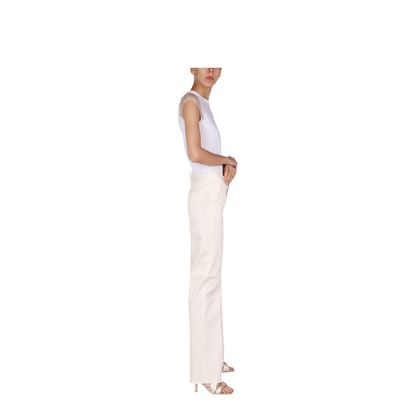 MAYFEYR - Dsquared2 - Straight Leg Pants - S72KA1130S54737102
