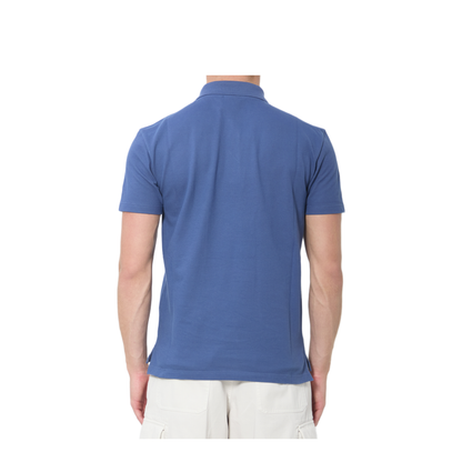 MAYFEYR - Dior - Pique Cotton Polo Shirt - 683J820A3040595