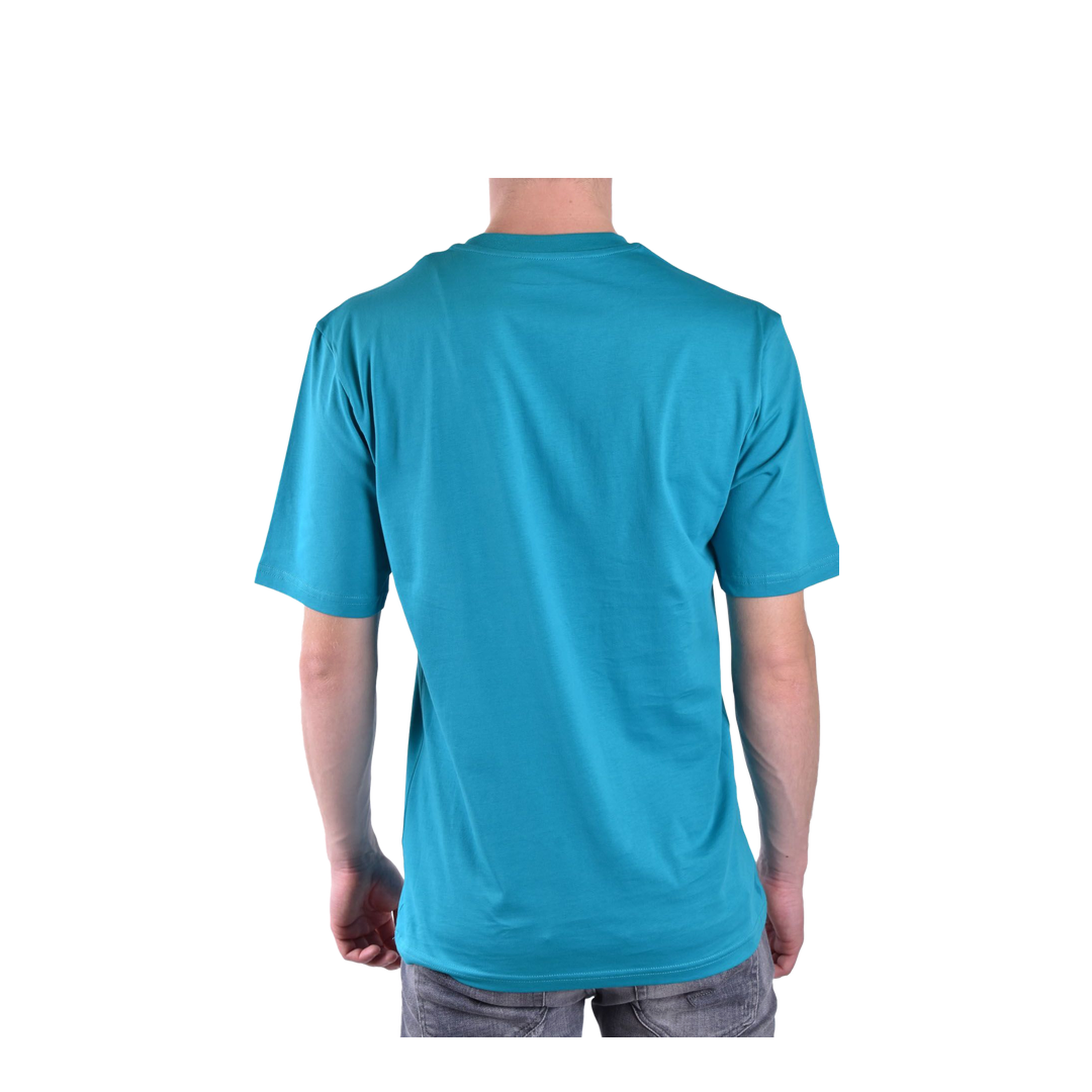 MAYFEYR - Moschino - T-Shirt - ZZA07211366