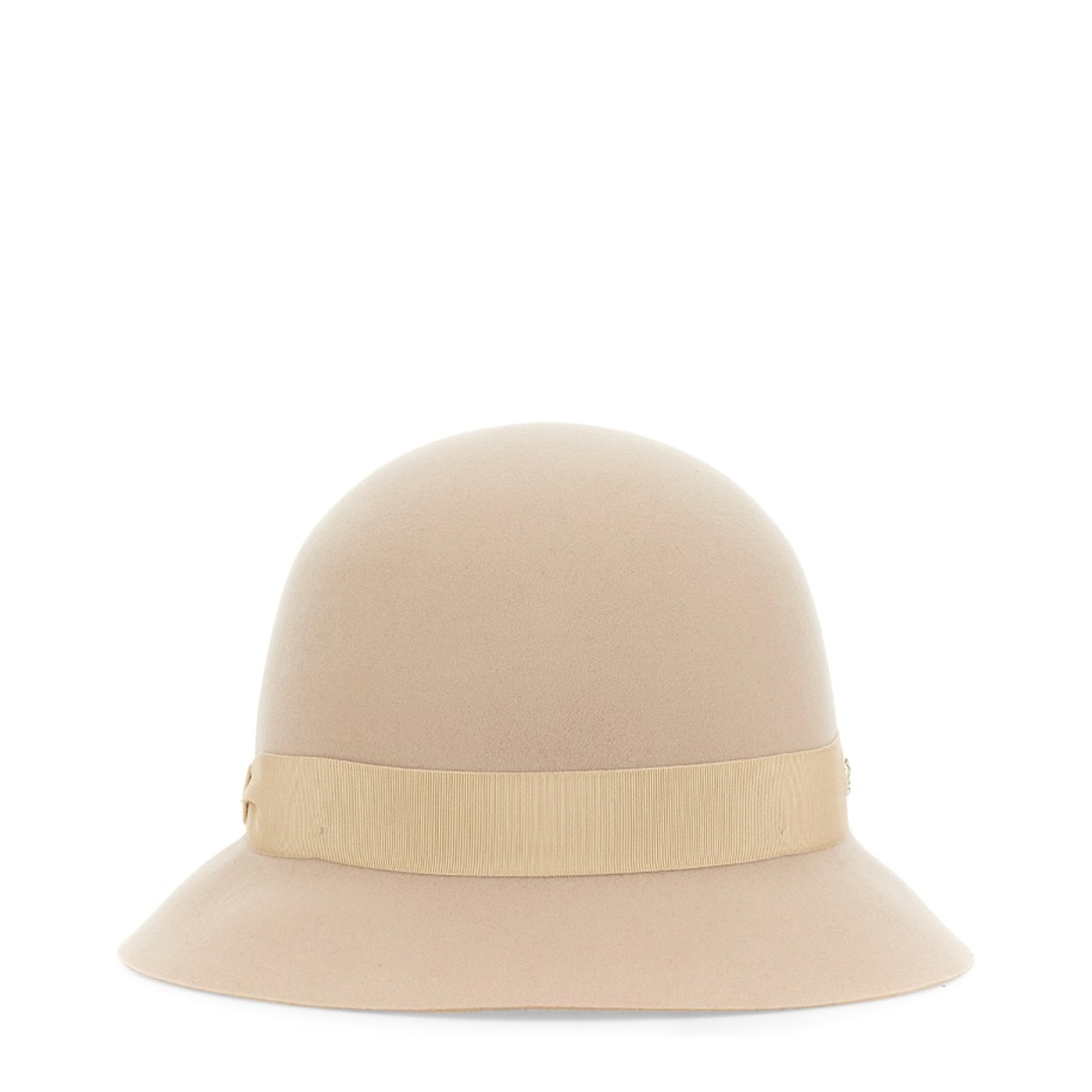 MAYFEYR - HELEN KAMINSKI - Cloque Etta Hat - HAT51532ECRUSAND
