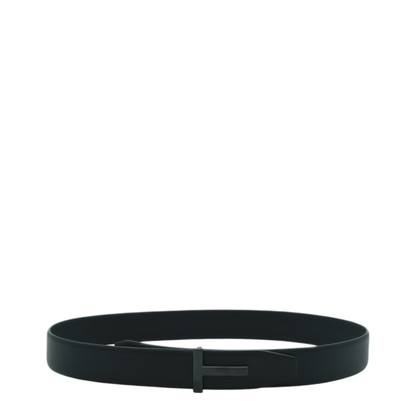 Belt with Buckle
