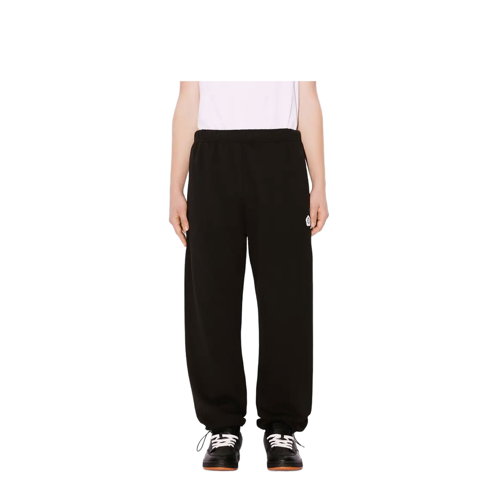 Bokeh 2.0 Straight Fit Jogger Pants - Black