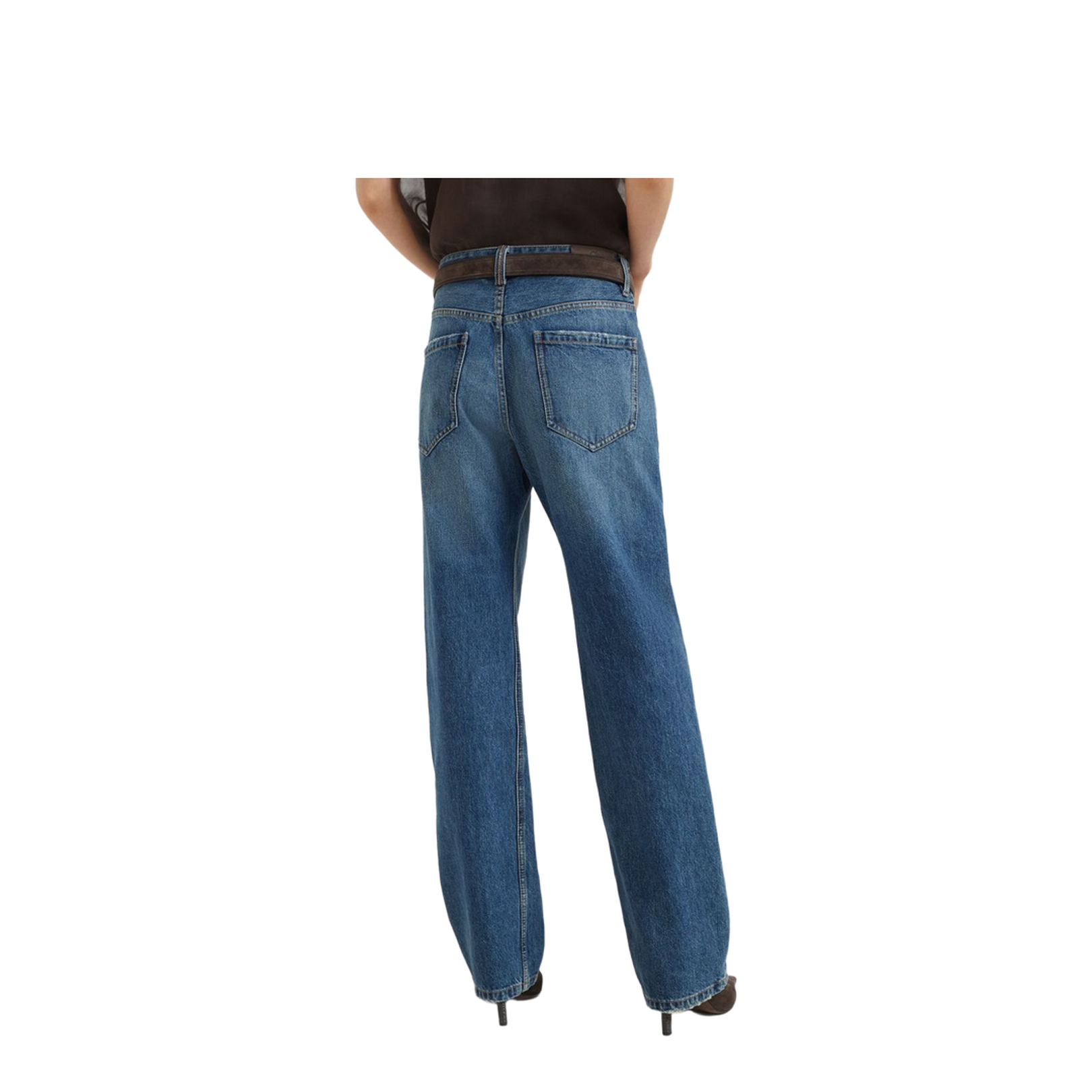 Cotton Jeans