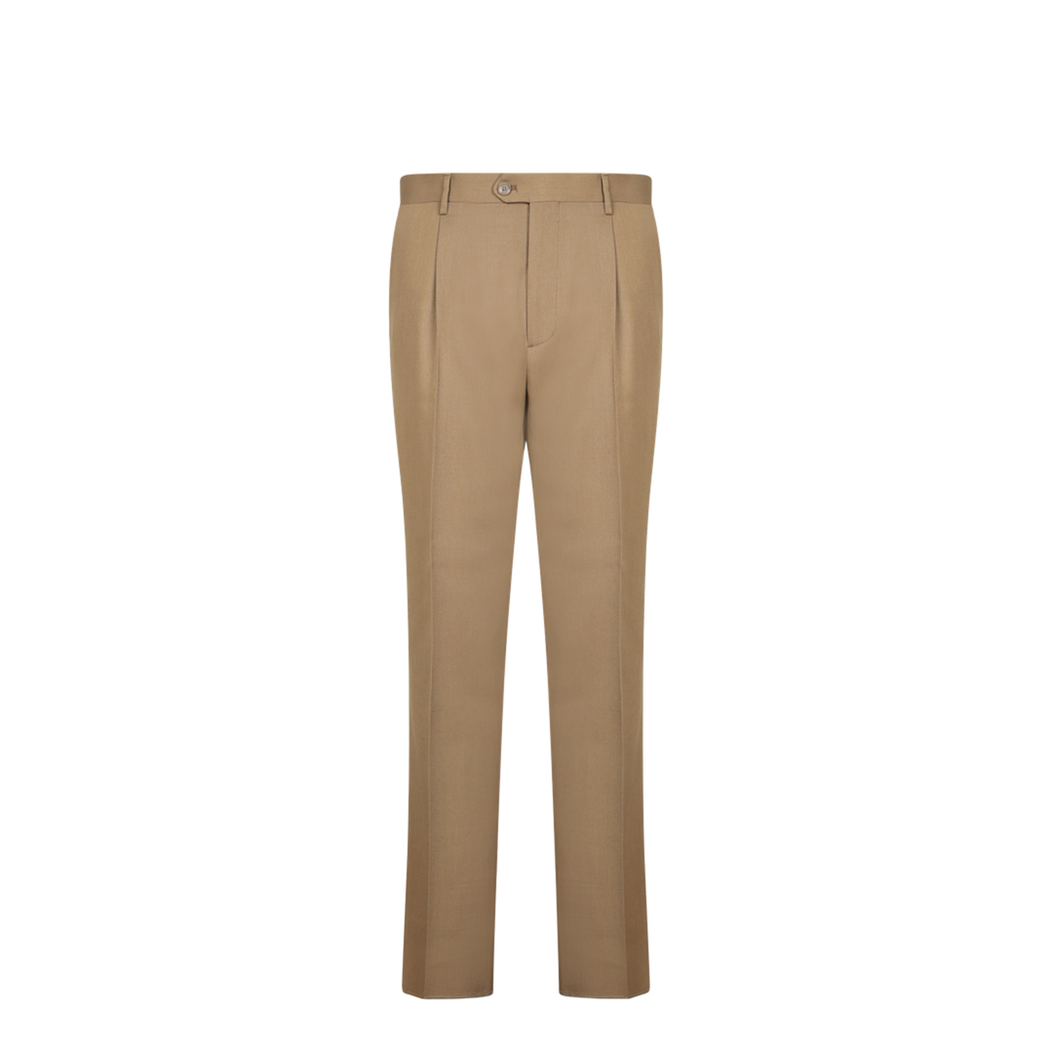 Tailored Straight Leg Trousers