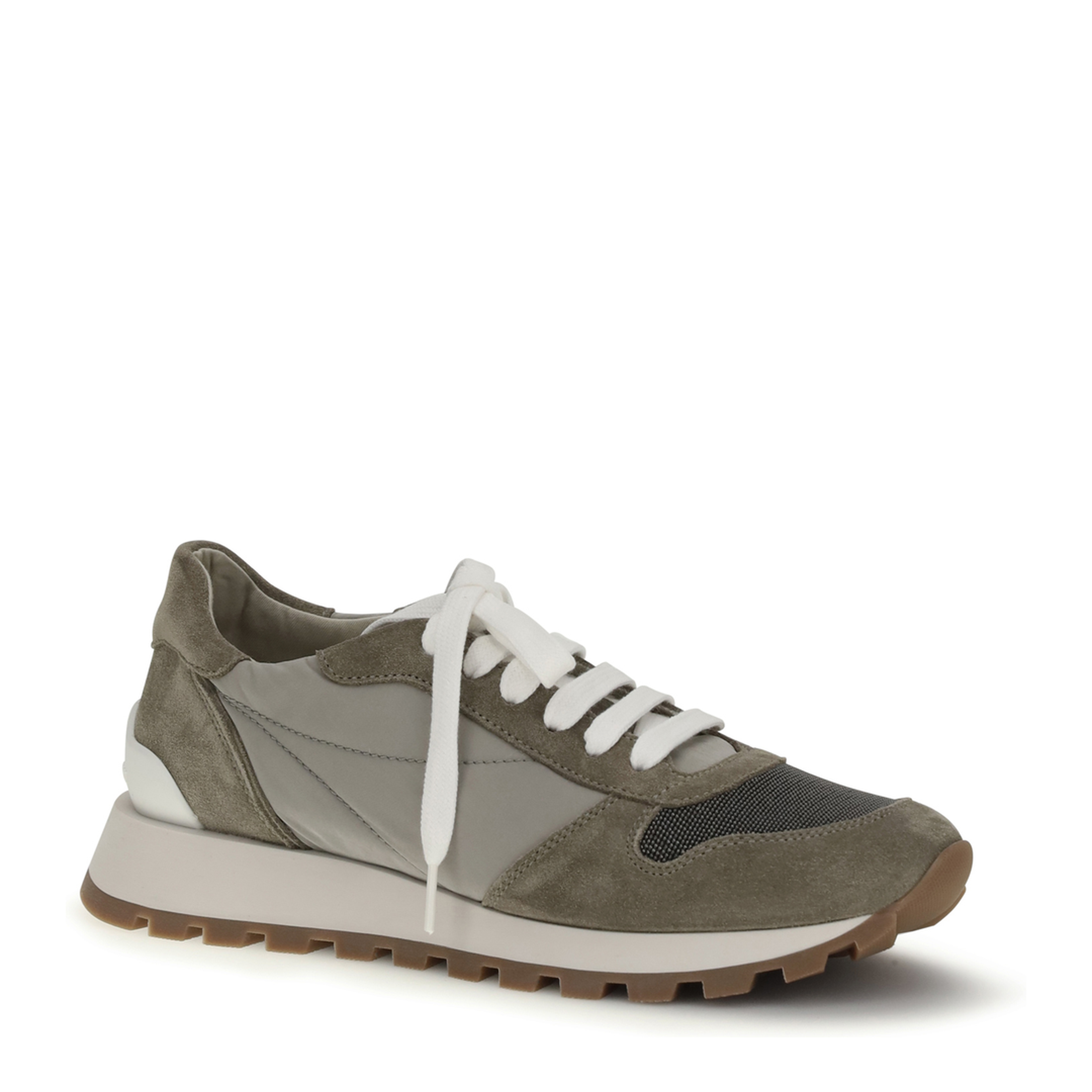 MAYFEYR - Brunello Cucinelli - Runner Sneakers - MZ47G1960C7550