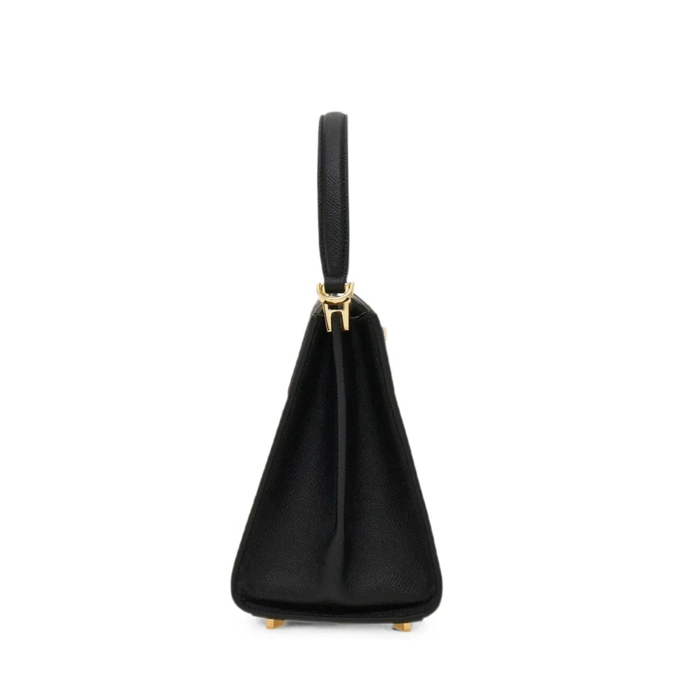 MAYFEYR - Ferragamo - Top Handle - 21A2100786122NERO