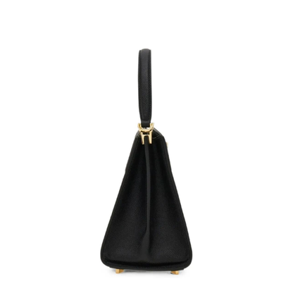 MAYFEYR - Ferragamo - Top Handle - 21A2100786122NERO