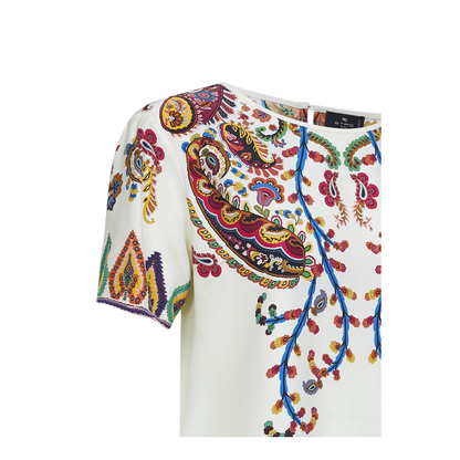 Silk Top