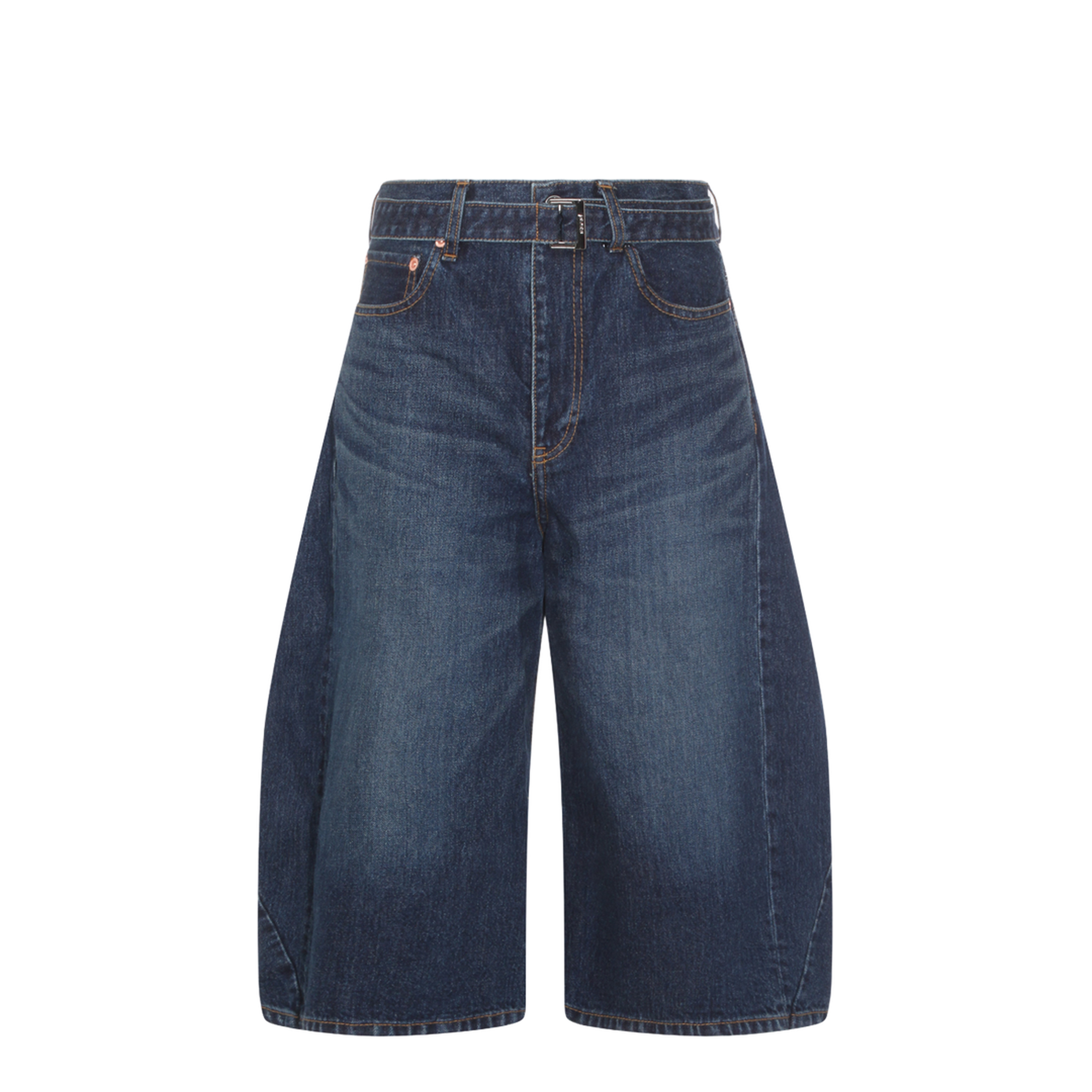 MAYFEYR - Sacai - Shorts - 2608317401