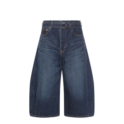 MAYFEYR - Sacai - Shorts - 2608317401