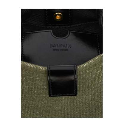 Release Bucket Bag