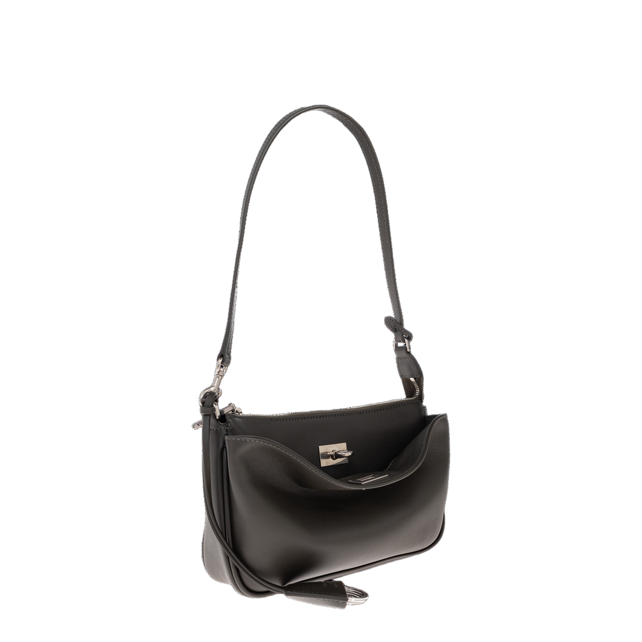 MAYFEYR - Balenciaga - Rodeo Sling Shoulder Bag - 8141112ABLV3503