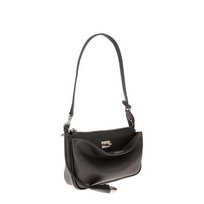 MAYFEYR - Balenciaga - Rodeo Sling Shoulder Bag - 8141112ABLV3503
