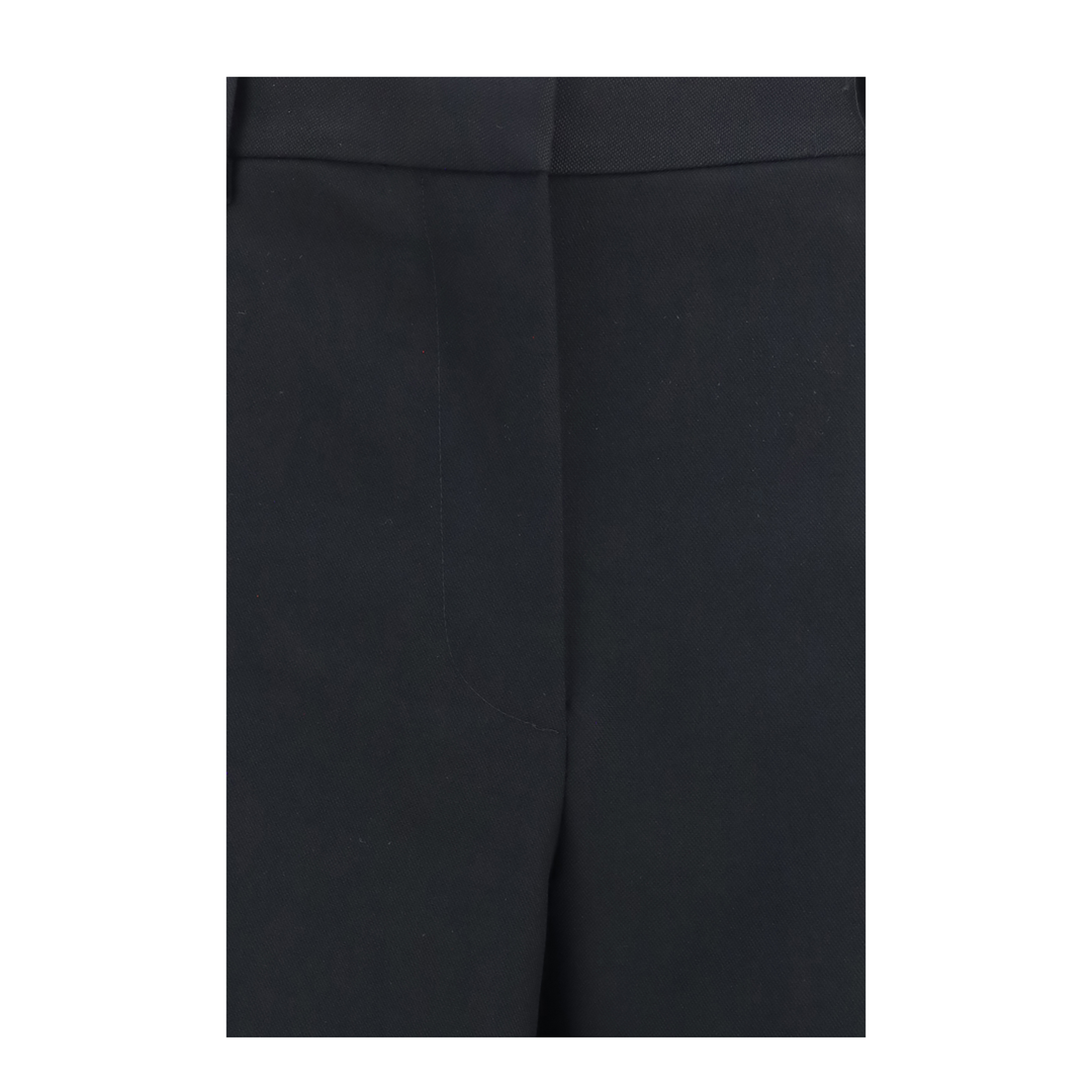 MAYFEYR - Tom Ford - Wide Leg Pleated Pants - PAW686FAX1667NAA