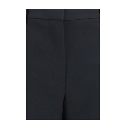 MAYFEYR - Tom Ford - Wide Leg Pleated Pants - PAW686FAX1667NAA