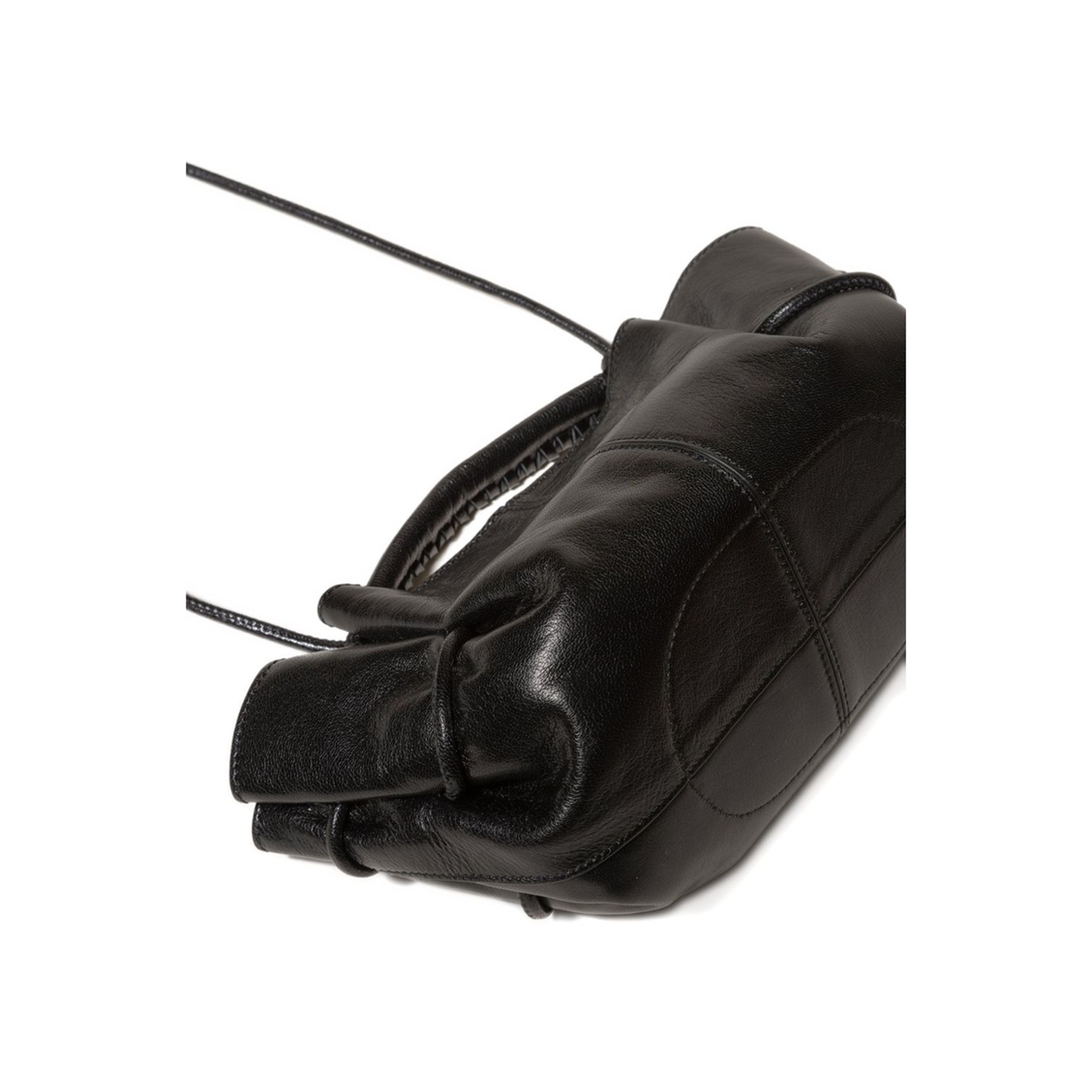 MAYFEYR - Hereu - Bag Black - ARTMIWBS26BLACK
