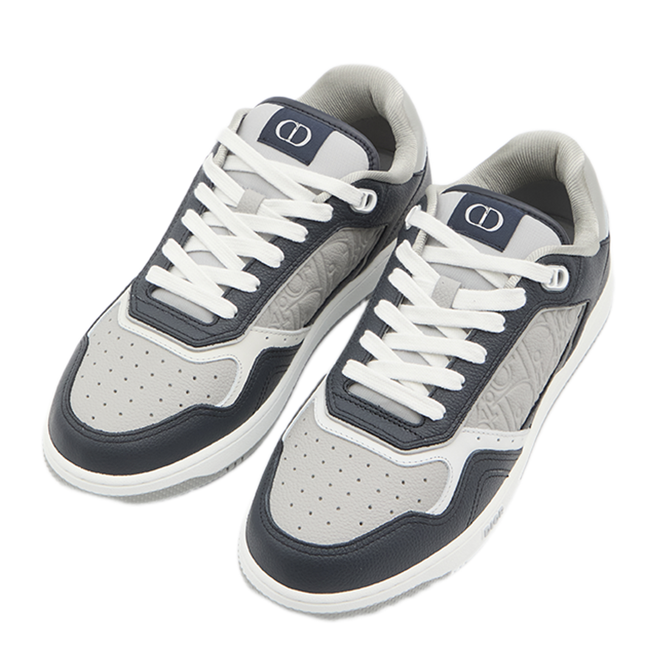 MAYFEYR - Dior - Low Top B27 Sneakers - 3SN272ZAYH533