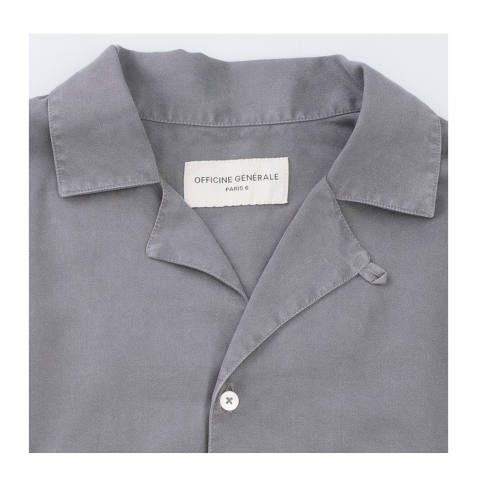 Shirts Grey