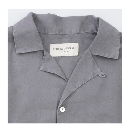 Shirts Grey